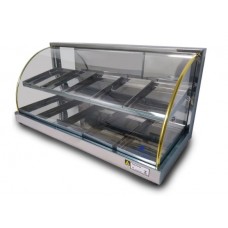Estufa 10 Bandejas Dupla VC Elétrica 127V - SUPRITEC