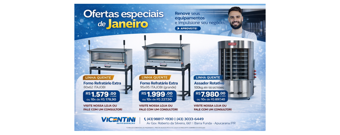 Promoção até dia 31/01/2026