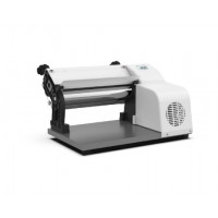Laminador de Massas Elétrico 28 cm 127V Anodilar