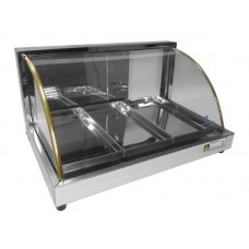Estufa 3 Bandejas VC Elétrica 127V - SUPRITEC