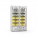 Visa Cooler Congelados 1300L - VCCO1300PV REFRIMATE